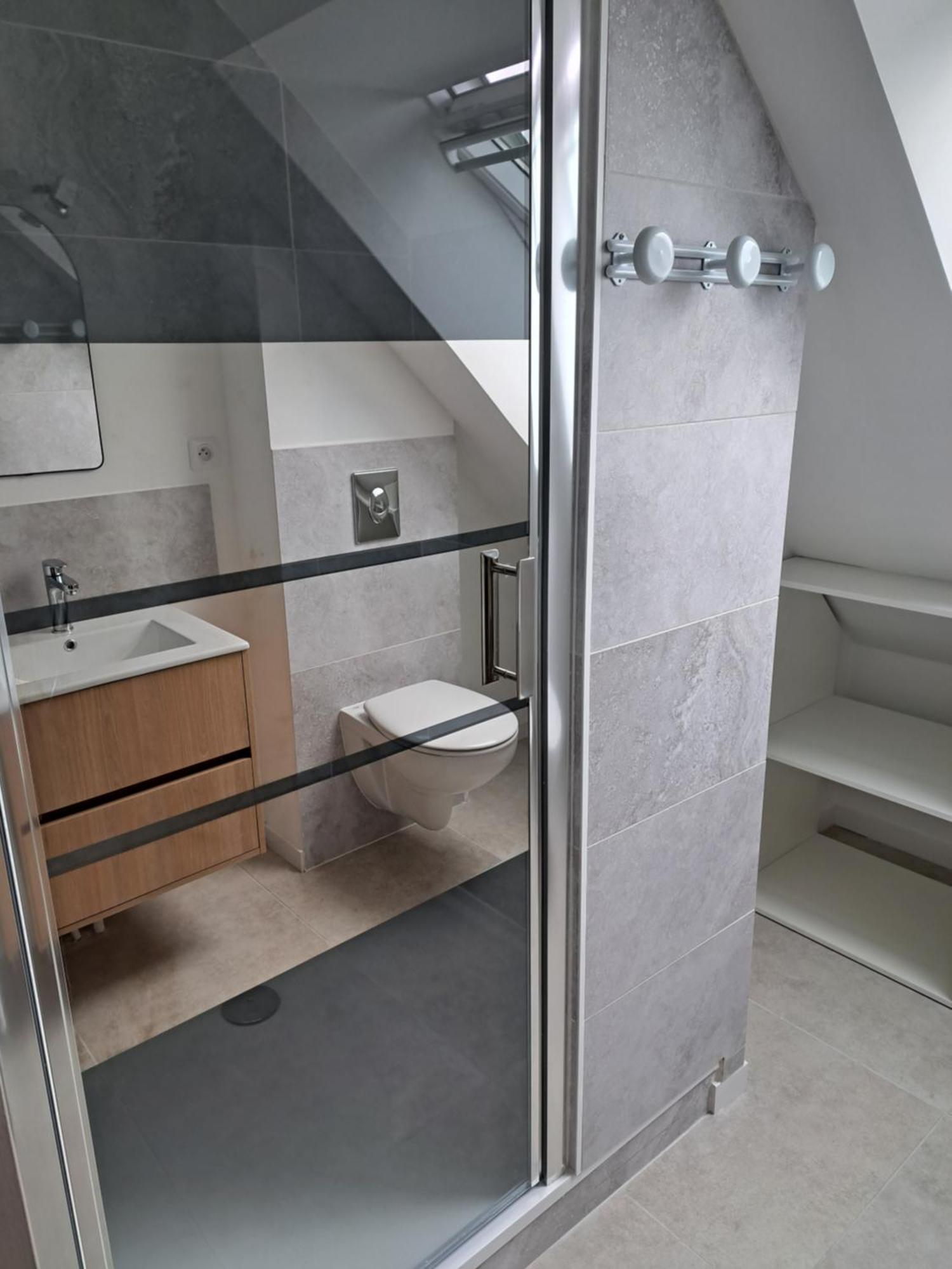 Holiday home Des Falaises De 6personnes *