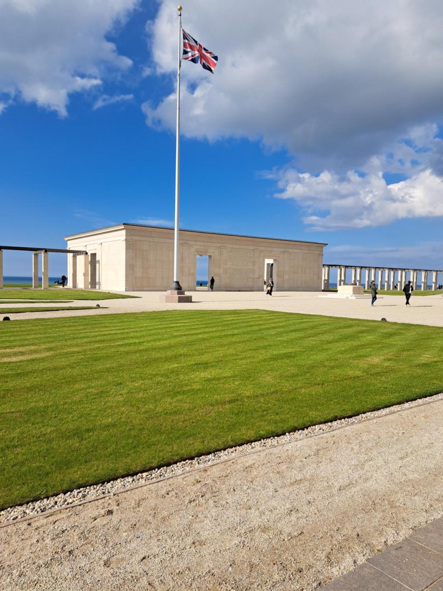 Des Falaises De 6personnes Holiday home *