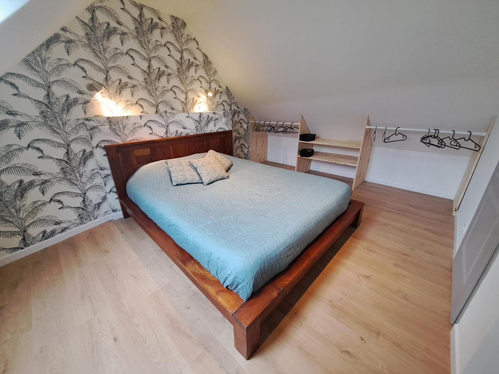 Holiday home Des Falaises De 6personnes Longues-sur-Mer