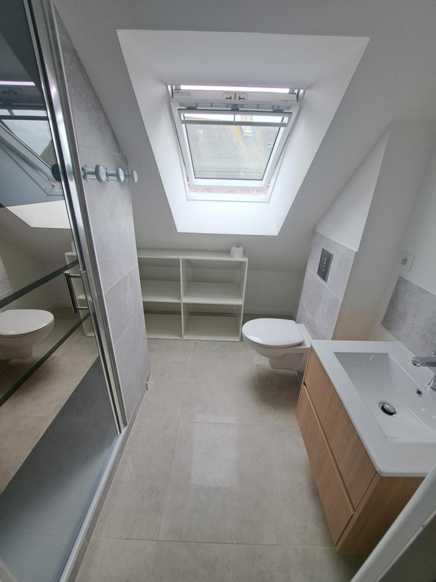 Holiday home Des Falaises De 6personnes