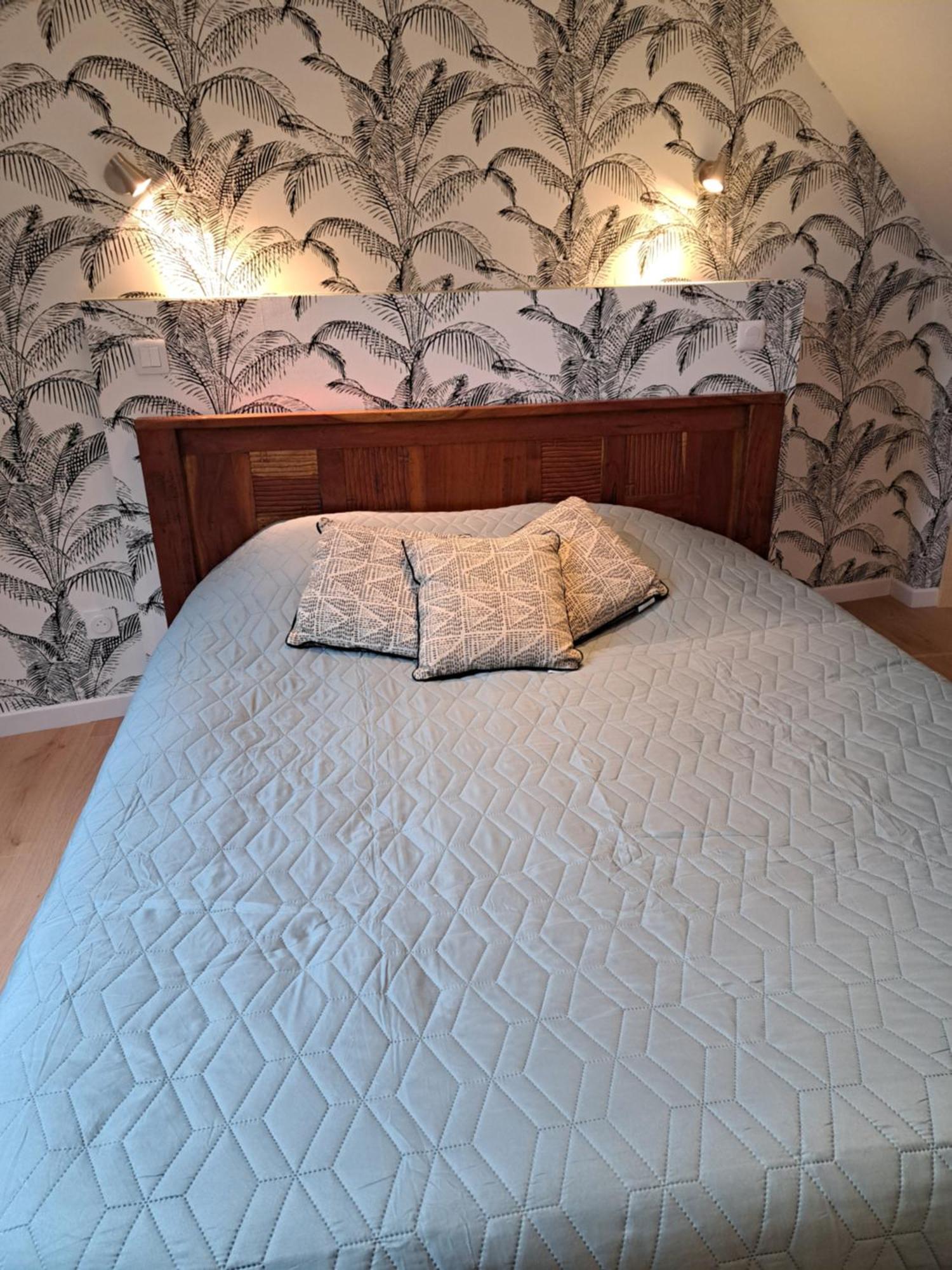 Des Falaises De 6personnes Holiday home Longues-sur-Mer