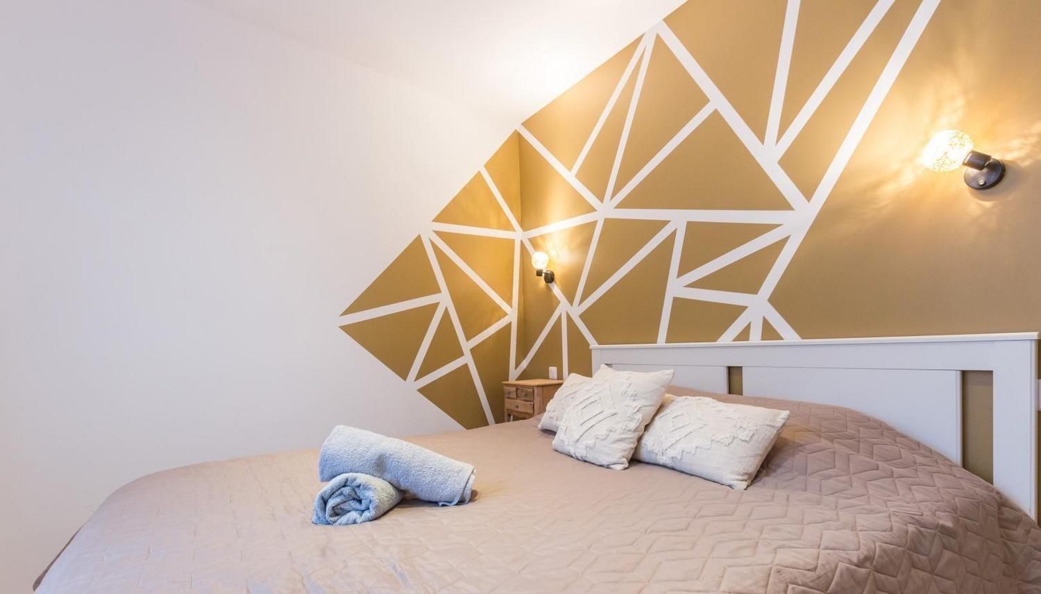 Holiday home Des Falaises De 6personnes Longues-sur-Mer