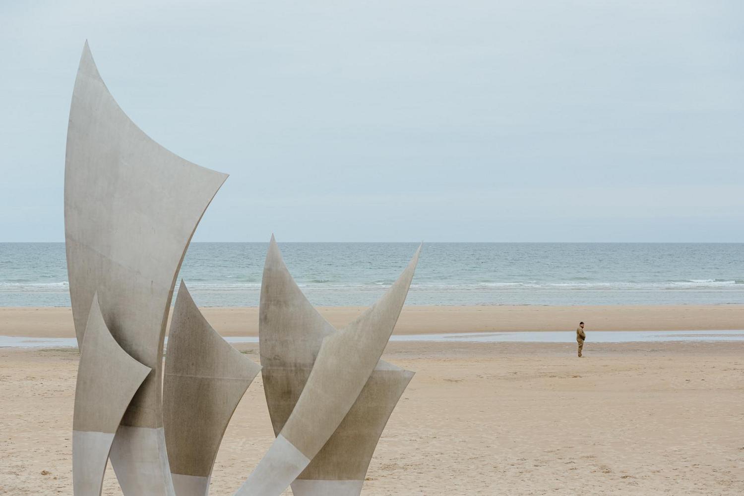 Des Falaises De 6personnes
