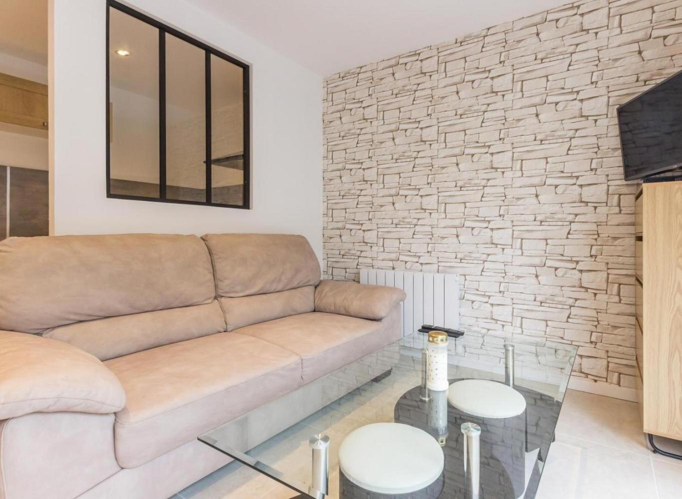 Des Falaises De 6personnes Holiday home