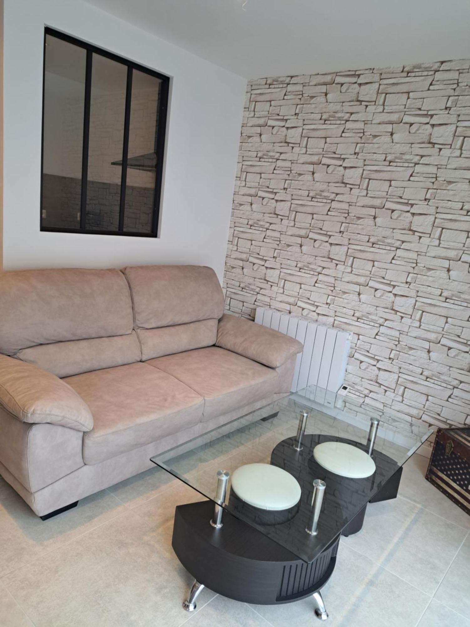 Ferienhaus Des Falaises De 6personnes *