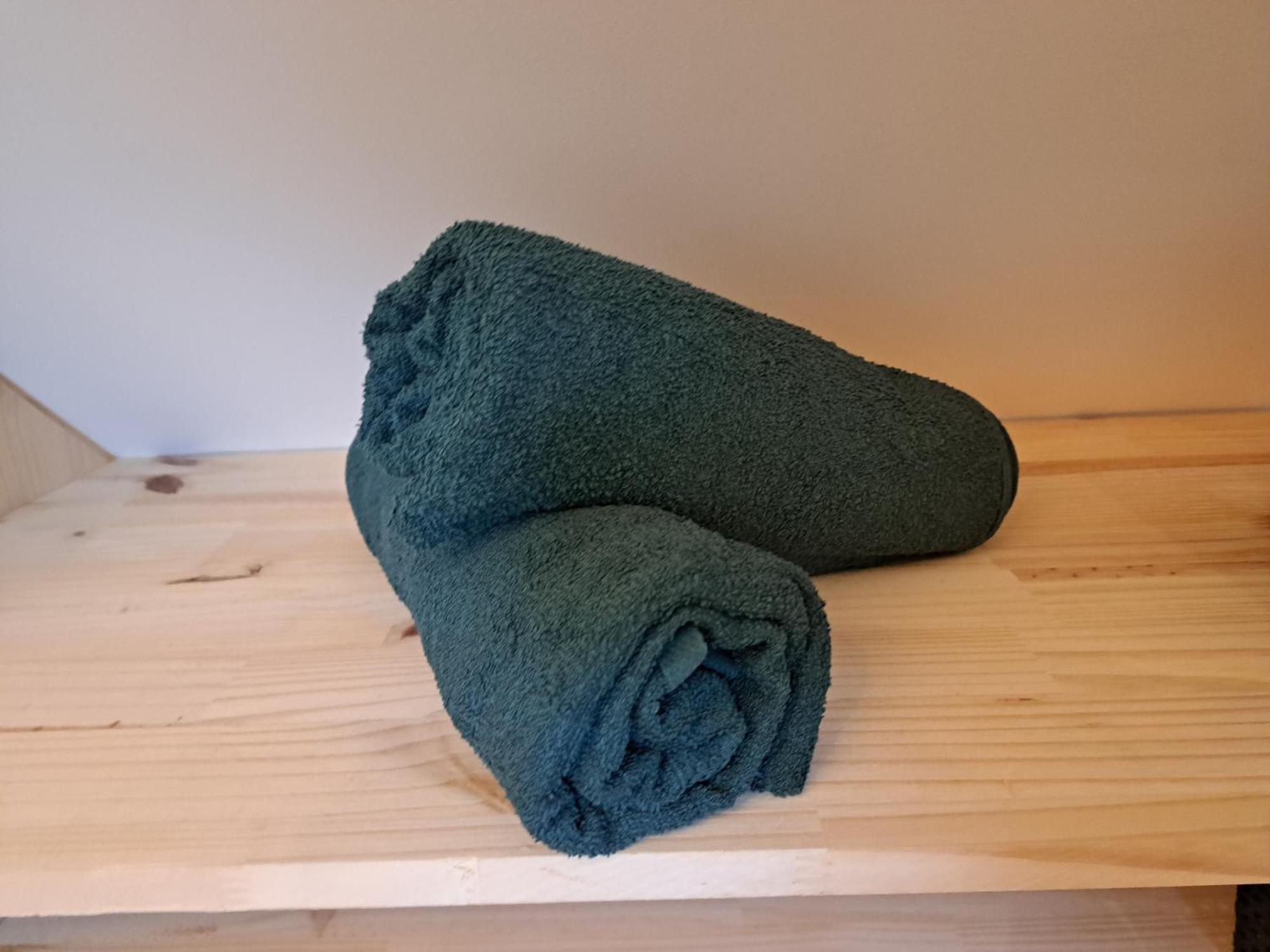Des Falaises De 6personnes Ferienhaus *